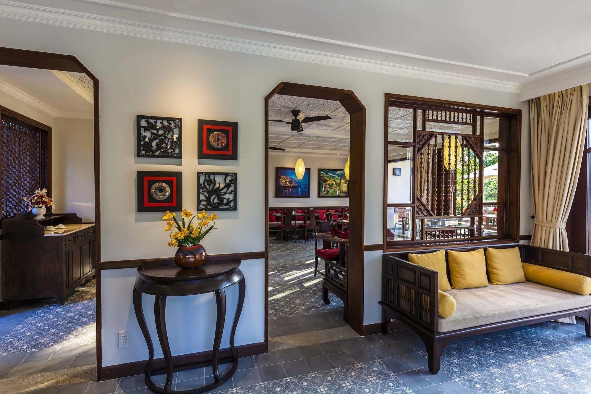 Cozy Hoian Villas Boutique Hotel Hoi An Esterno foto