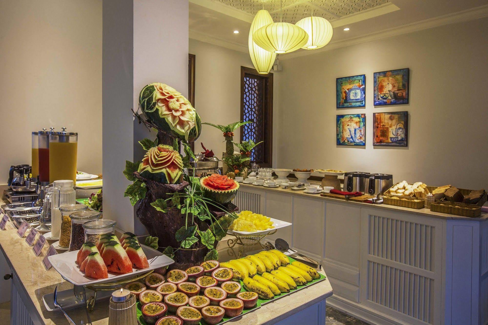 Cozy Hoian Villas Boutique Hotel Hoi An Esterno foto