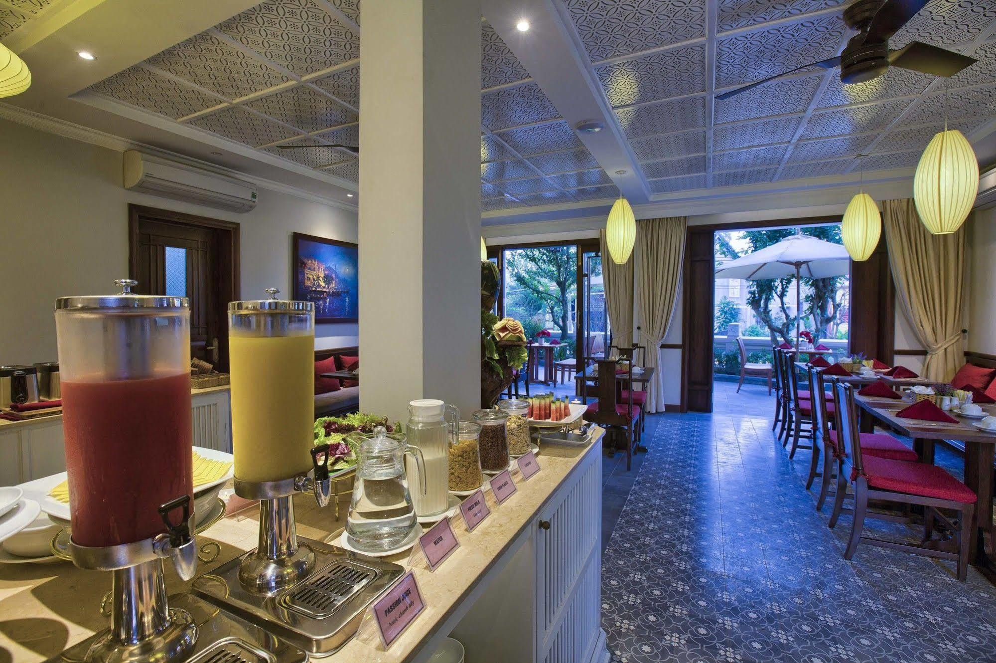 Cozy Hoian Villas Boutique Hotel Hoi An Esterno foto