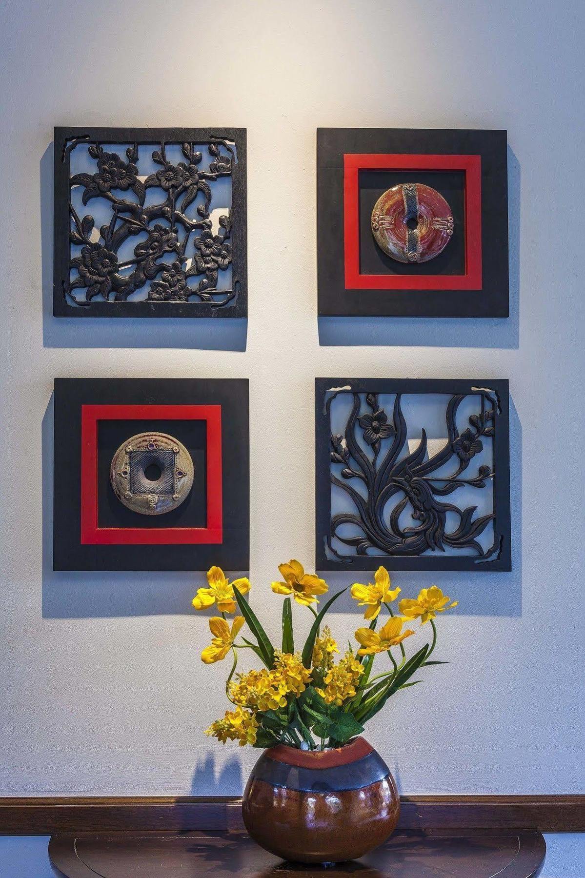 Cozy Hoian Villas Boutique Hotel Hoi An Esterno foto