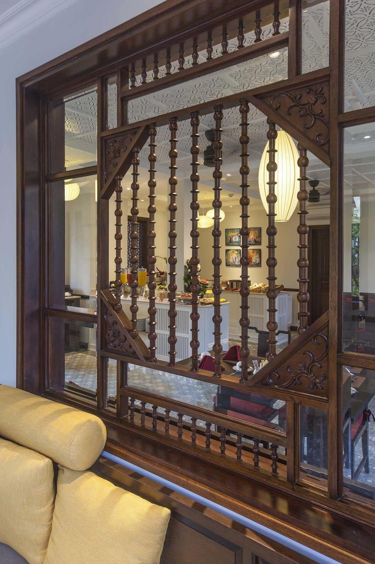 Cozy Hoian Villas Boutique Hotel Hoi An Esterno foto