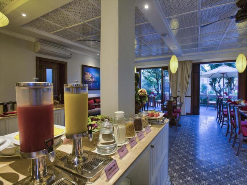 Cozy Hoian Villas Boutique Hotel Hoi An Esterno foto